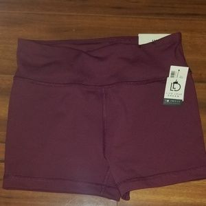 Aeropostale volleyball shorts